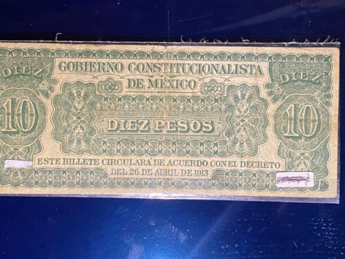 billete-Gobierno-Constitucionalista-1913