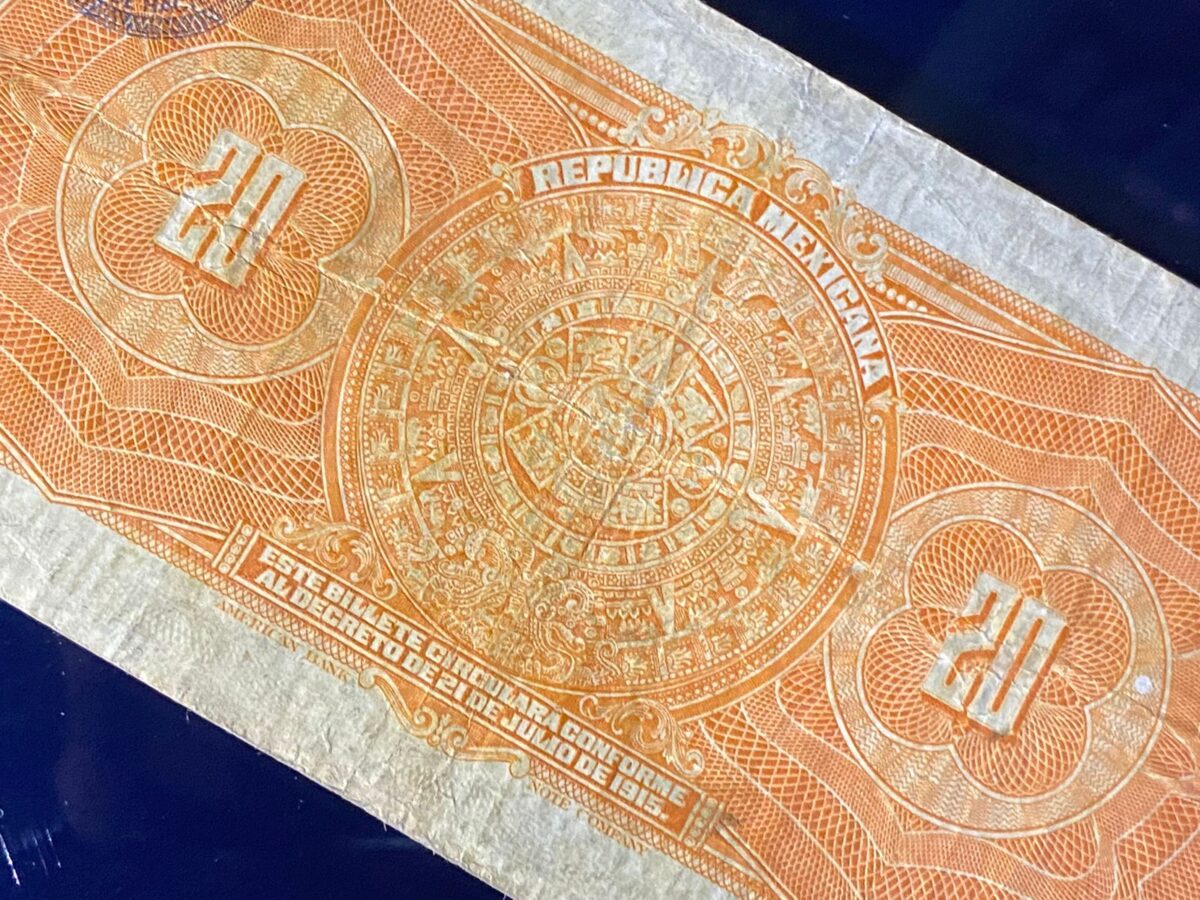 billete-Gobierno-Constitucionalista